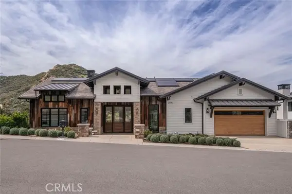 2775 Calbourne, Lake Sherwood, CA 91361