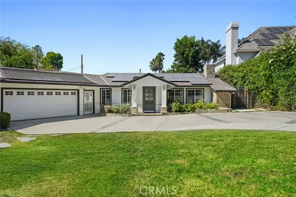 18433 Tarzana Drive, Tarzana (los Angeles), CA 91356