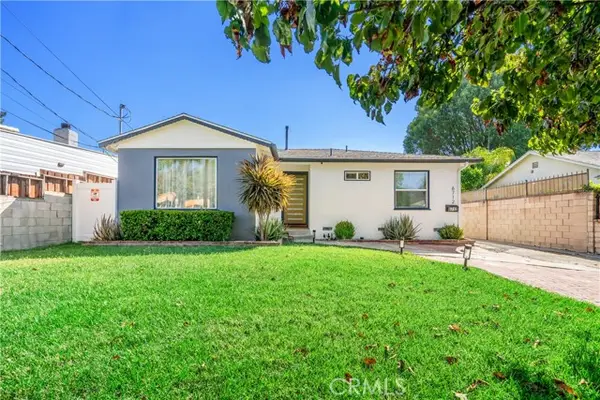 6714 Amigo, Reseda (los Angeles), CA 91335
