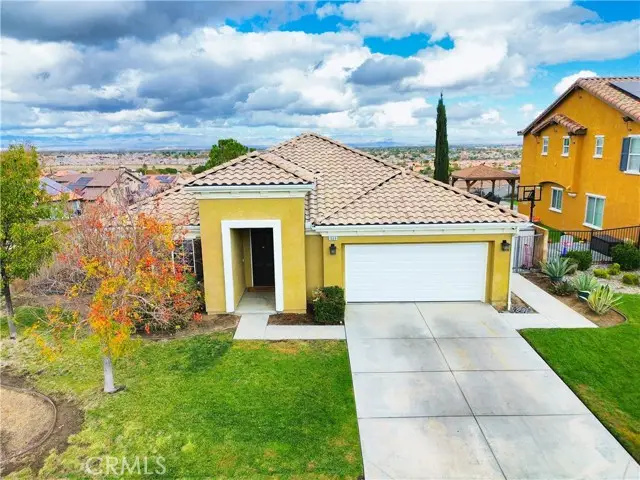 1659 Date Palm, Palmdale, CA 93551 - Image #2