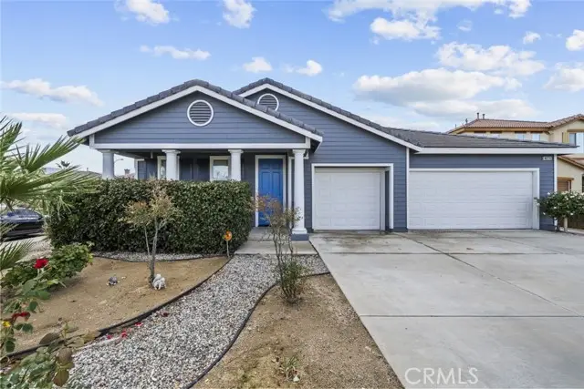 40733 Gleneagles Court, Palmdale, CA 93551 - Image #1