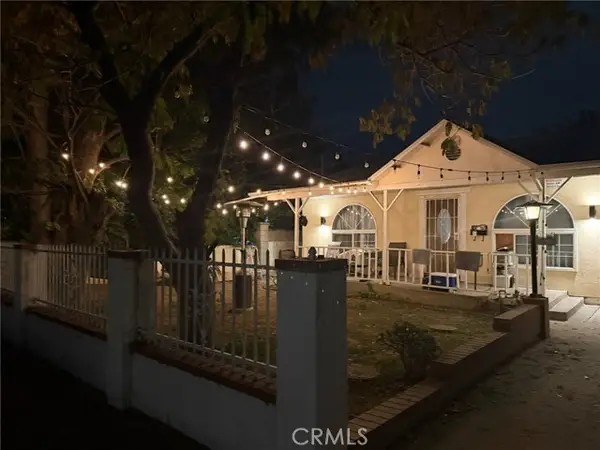 6839 Geyser Avenue, Reseda (los Angeles), CA 91335