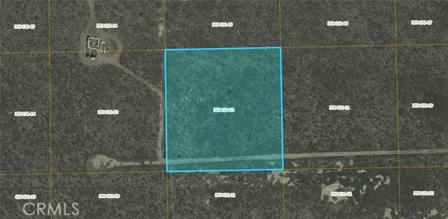 0 Owl Avenue, Rosamond, CA 93560 - Image #1