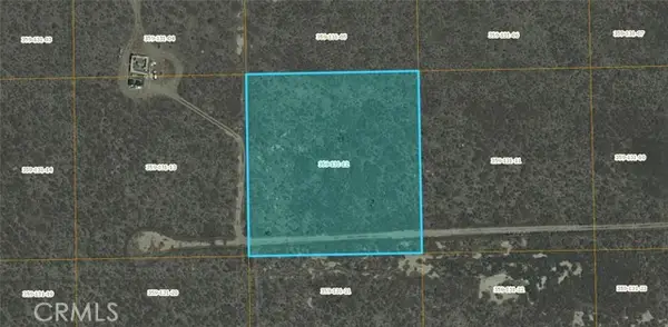 0 Owl Avenue, Rosamond, CA 93560