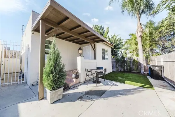 5506 Smiley Drive, Los Angeles, CA 90016