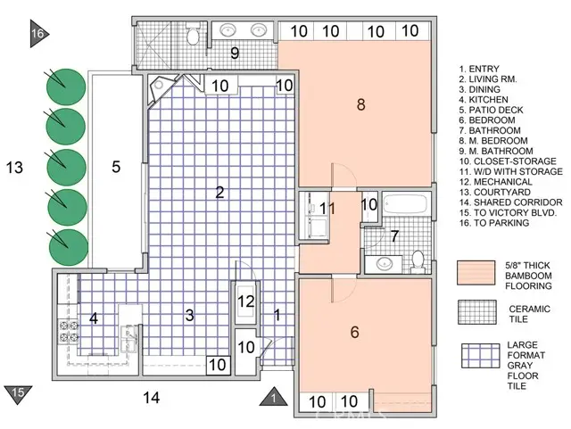 14960 Victory Boulevard #102, Van Nuys, CA 91411 - Image #1