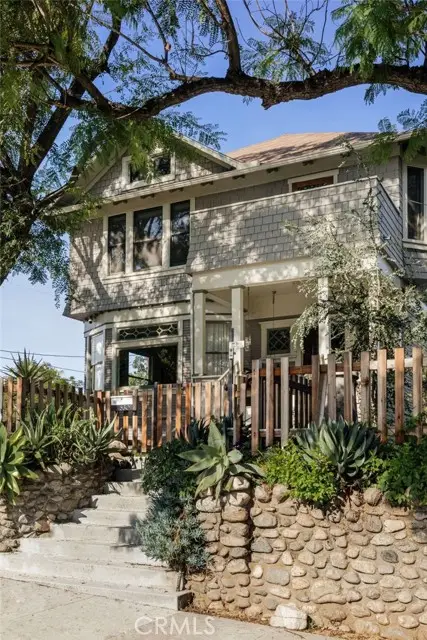 5301 Abbott Place, Los Angeles, CA 90042