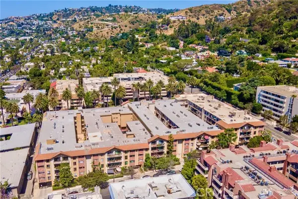 1735 N Fuller Avenue #445, Los Angeles, CA 90046