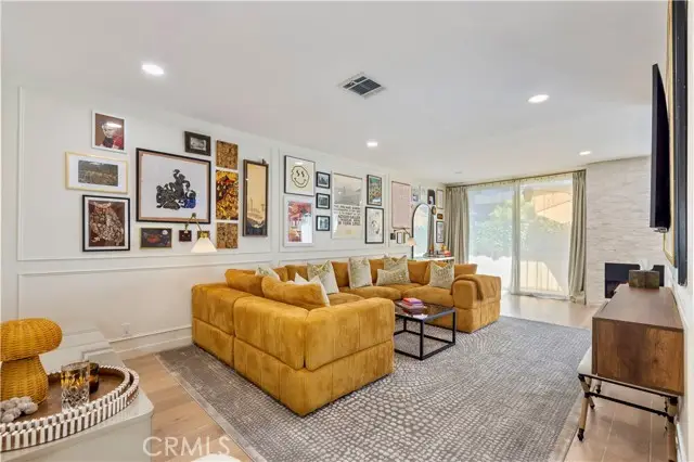 1735 N Fuller Avenue #445, Los Angeles, CA 90046 - #3