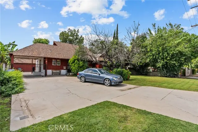 7229 De Celis, Van Nuys, CA 91406 - #3