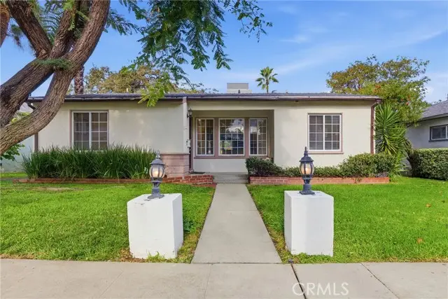 16753 Magnolia, Encino, CA 91436 - Image #1