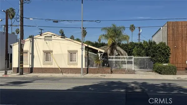 15217 Burbank Boulevard, Van Nuys (los Angeles), CA 91411