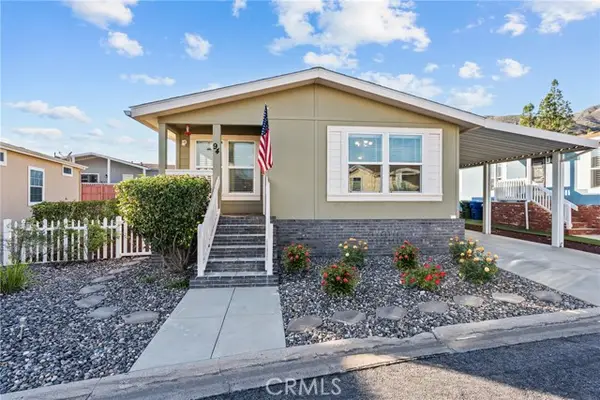 15455 Glenoaks Boulevard #94, Sylmar (los Angeles), CA 91342