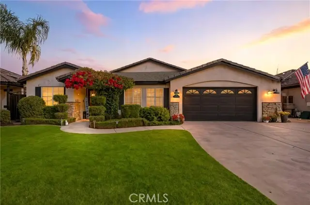 9804 Anaparno, Bakersfield, CA 93312 - Image #2