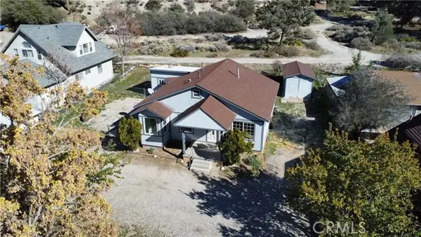 736 San Emidio, Frazier Park, CA 93225