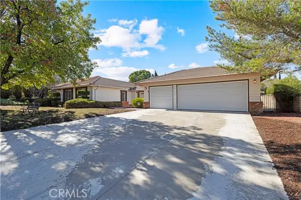 41253 Chestnut, Palmdale, CA 93551