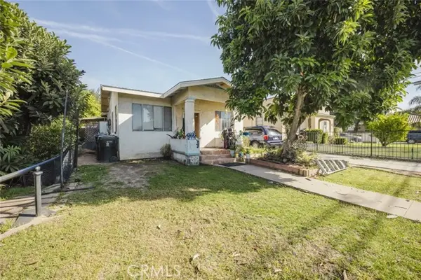 907 5th Street, San Fernando, CA 91340