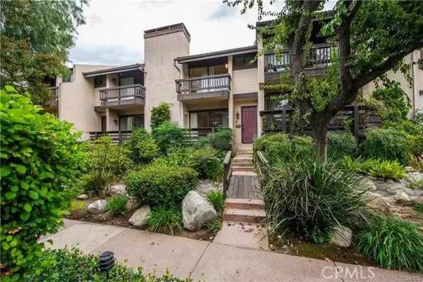 5711 Owensmouth Avenue #117, Woodland Hills (los Angeles), CA 91367