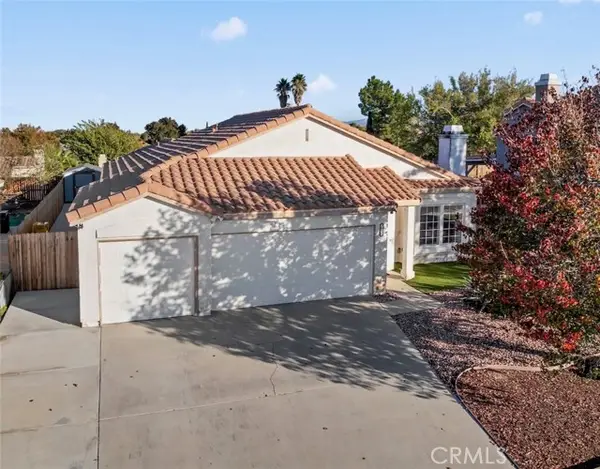 36458 37th Street, Palmdale, CA 93550