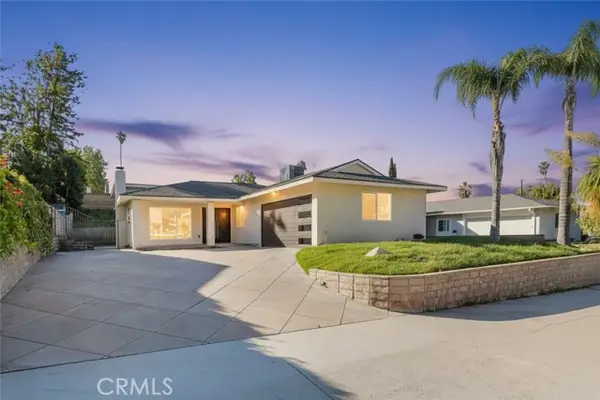 8042 Ellenbogen Street, Sunland (los Angeles), CA 91040