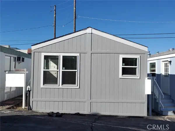 8100 Foothill Boulevard #3, Sunland (los Angeles), CA 91040