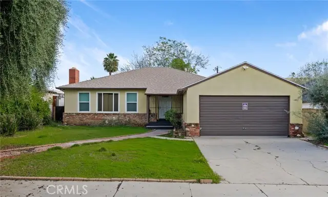12418 Gain Street, Pacoima, CA 91331 - Image #1