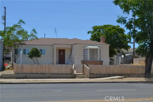 415 Kern Street, Taft, CA 93268 - Image #1