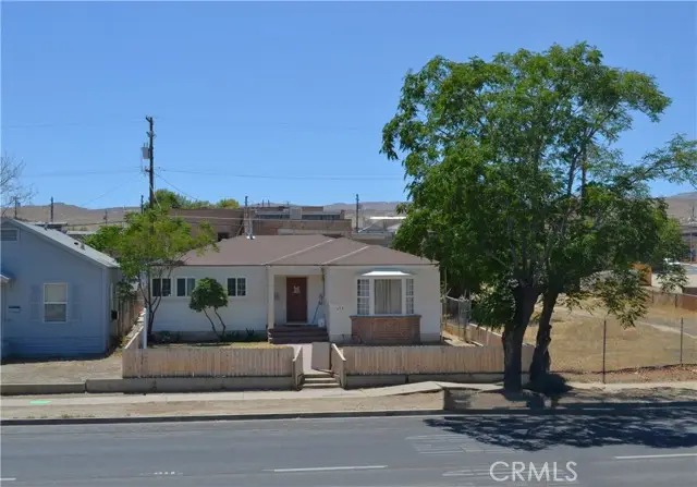 415 Kern Street, Taft, CA 93268 - Image #3
