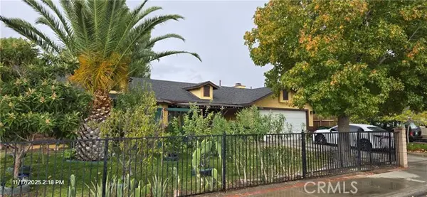 4743 E Avenue R2, Palmdale, CA 93552