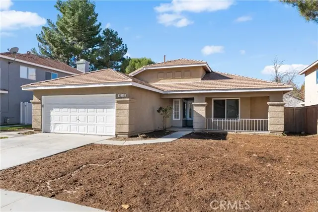 43117 Bloomingpark, Lancaster, CA 93536 - Image #1
