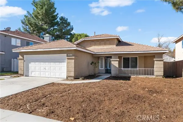 43117 Bloomingpark, Lancaster, CA 93536