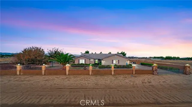 8347 W Avenue D10, Lancaster, CA 93536 - Image #1