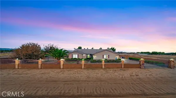 8347 W Avenue D10, Lancaster, CA 93536