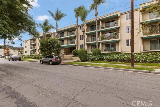 4501 Cedros Ave. #308, Sherman Oaks, CA 91403 - Image #2