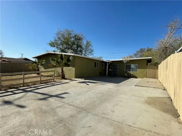 719 W Avenue H13, Lancaster, CA 93534