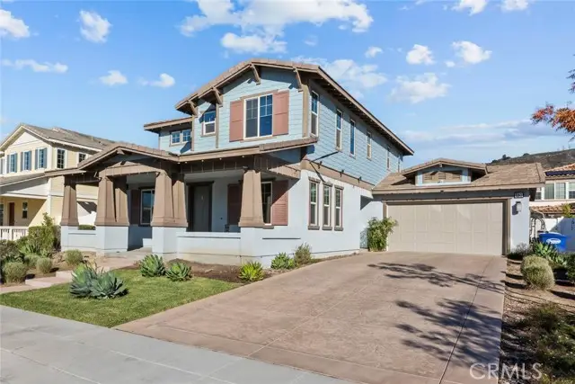 341 Rose Street, Fillmore, CA 93015 - Image #1