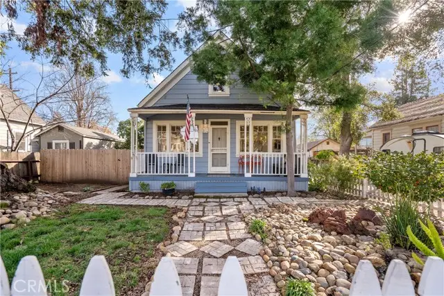 472 Seminary, Napa, CA 94559 - Image #1