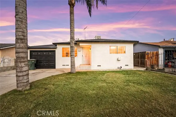 522 Price, Bakersfield, CA 93307