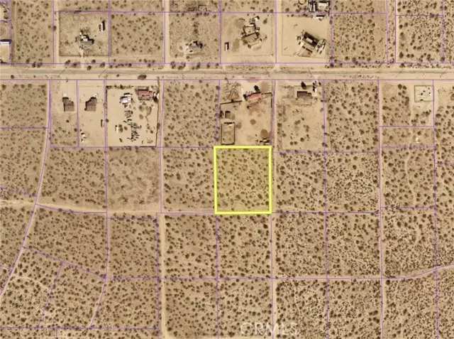 0 E Avenue S2, Sun Village, CA 93543 - #2