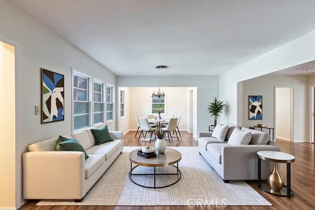 12500 Martha, Valley Village, CA 91607 - Image #2