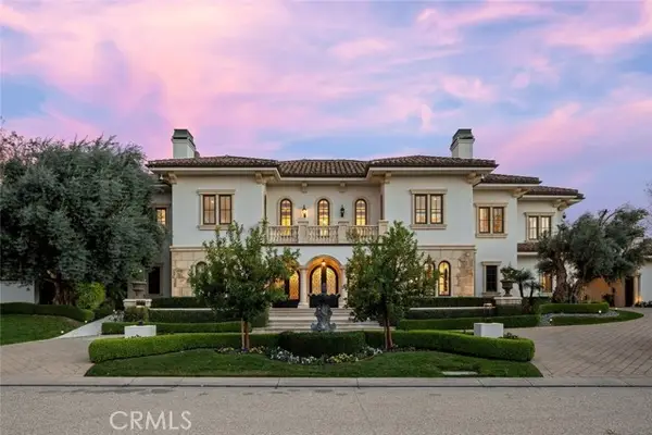 25202 Prado Del Misterio, Calabasas, CA 91302