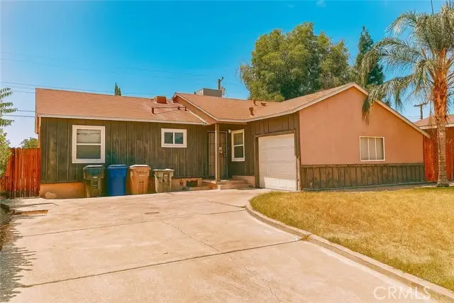 513 Prosser, Bakersfield, CA 93309 - Image #1