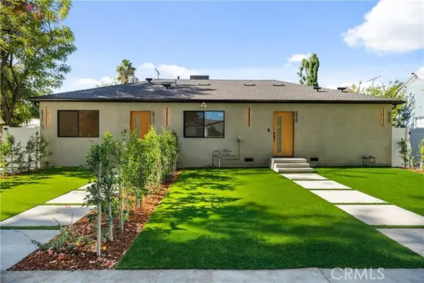 6935 Jellico Avenue, Los Angeles, CA 91406