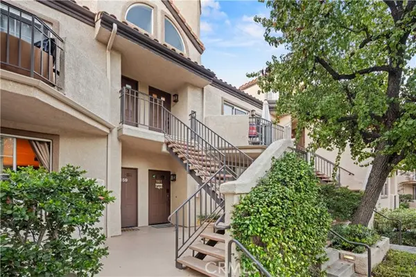 24129 Del Monte Drive #162, Valencia (santa Clarita), CA 91355