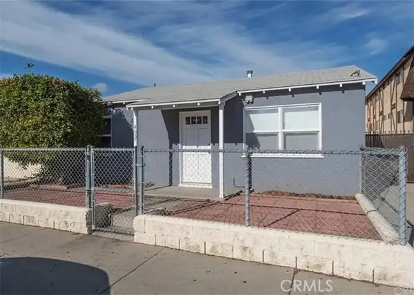 4637 Marine, Lawndale, CA 90260
