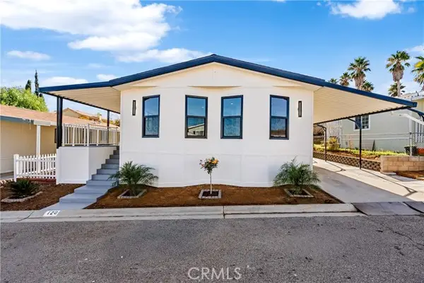 40701 Rancho Vista, Palmdale, CA 93551