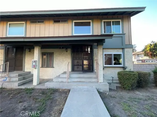 6625 Wilbur #13, Reseda (los Angeles), CA 91335