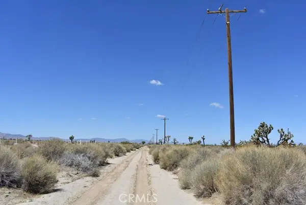 14500 Ave R, Littlerock (also Little Rock), CA 93543