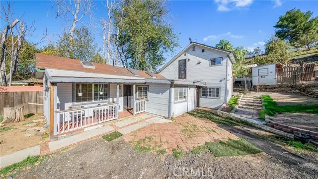 33134 Agua Dulce Canyon, Agua Dulce, CA 91390 - #1