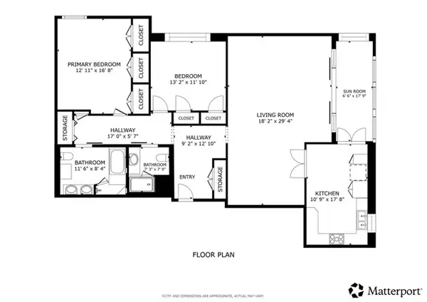 531 N Rossmore Avenue #202, Los Angeles, CA 90004